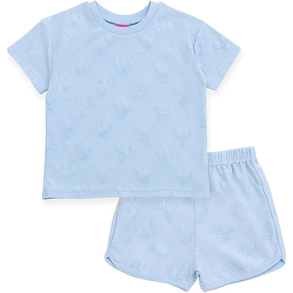 THETOE♡Dumbo shortsleeve shirt&MiniSkirt THETOE♡Dumbo shortsleeve shirt&MiniSkirt Dumbo Short Sleeve